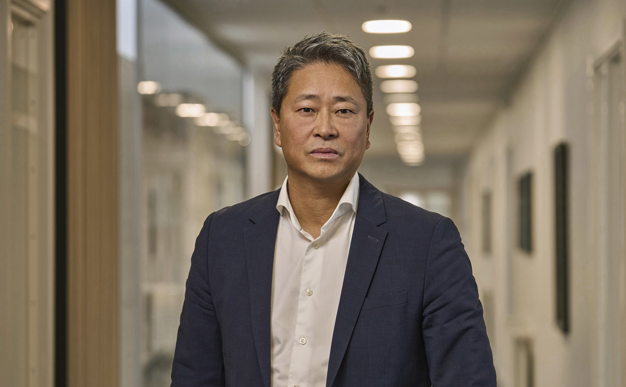 Thomas T. Bang Christensen