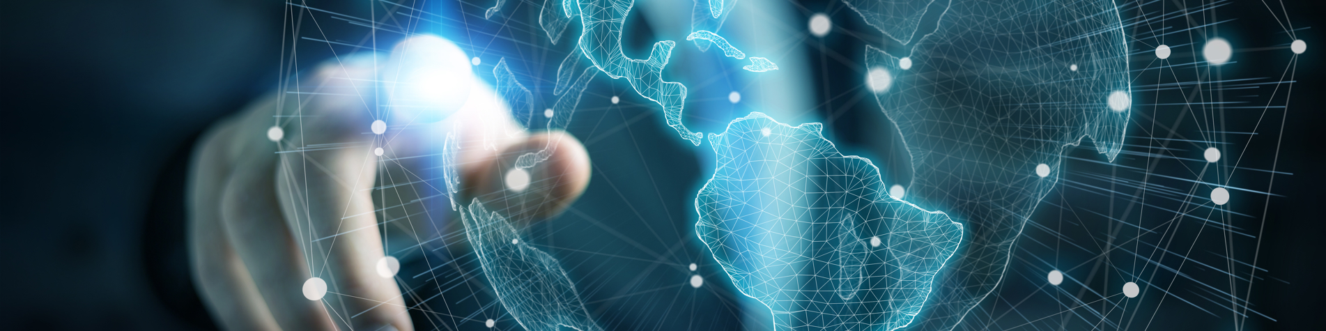 Tredjelandsoverførsler