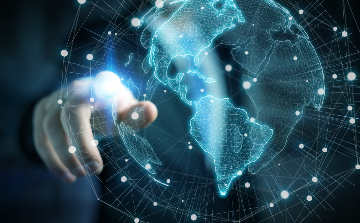 Tredjelandsoverførsler