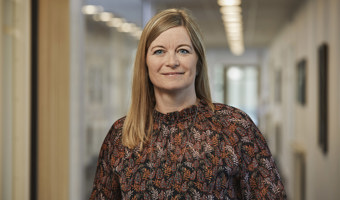 Bettina Sæderup