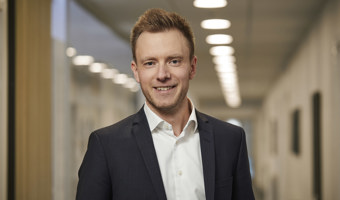 Jens Christian Grøn