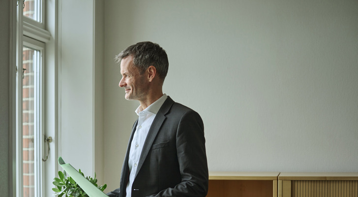 Jakob S. Johnsen- advokat inden for ansættelsesret 