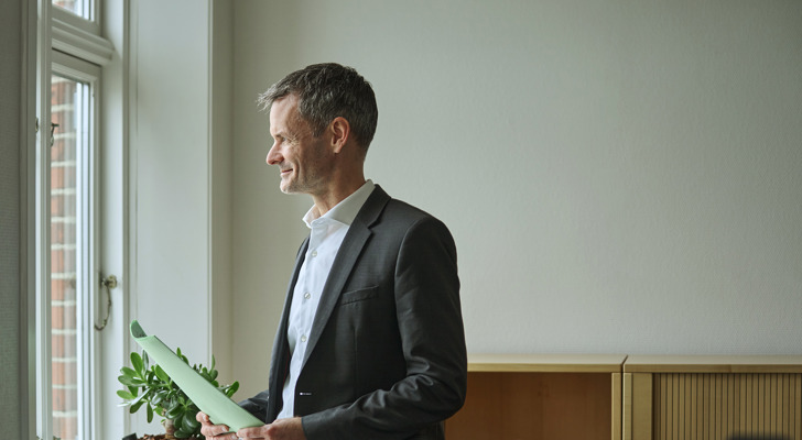 Jakob S. Johnsen- advokat inden for ansættelsesret 