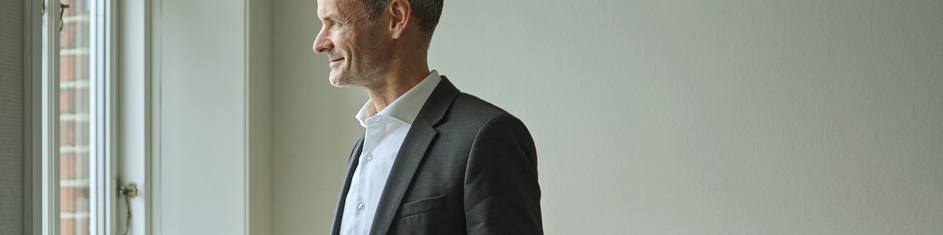 Jakob S. Johnsen- advokat inden for ansættelsesret 