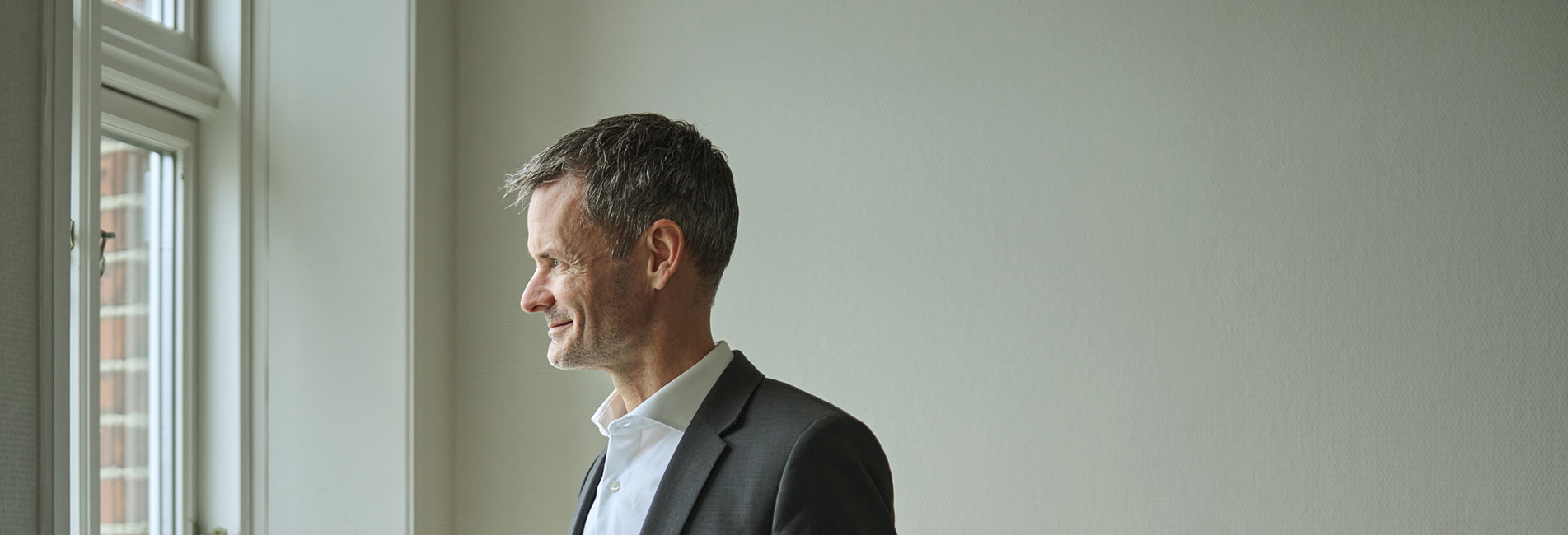 Jakob S. Johnsen- advokat inden for ansættelsesret 
